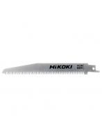 ハイコーキ HiKOKI ブレード セーバソー レシプロソー 木工用剪定刃 1枚入 00381228