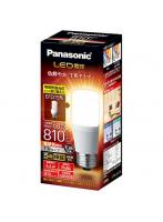 パナソニック Panasonic LED電球 T形タイプ（電球色） E26口金 60W形相当 810lm LDT6LGST6