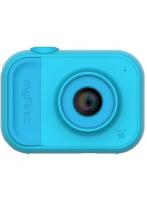Oaxis オアキシス myFirst Camera 10 Blue（ブルー） マイファーストカメラ キッズデジタルカメラ