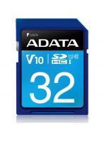 ADATA Technology ASDH32GUICL10RL SDメモリーカード 32GB Class10