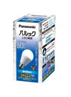 パナソニック Panasonic LDA7DHS6（昼光色） LED電球 E26口金 60W形相当 810lm