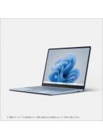 マイクロソフト Microsoft Surface Laptop Go 3 12.4型 Core i5/16GB/256GB/Office アイスブルー XKQ-00063