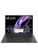 LGエレクトロニクス LG 17Z90S-MA78J2 LG gram 17型 Core Ultra 7/16GB/1TB/Office オブシディアンブラック