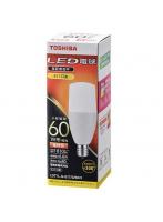 東芝 TOSHIBA LDT7L-G-E17/S/60V1 LED電球（電球色） E17口金 60W形相当 810lm