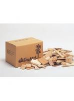 アーテック 広教資材（株） 木切れセット 約10kg 45010