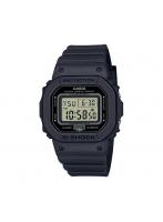 CASIO カシオ GMD-S5600BA-1JF DIGITAL スーパーイルミネーター 国内正規品 メンズ 腕時計