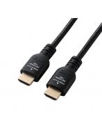 エレコム ELECOM CAC-HDP30BK2（ブラック） HDMIケーブル プレミアムハイスピード HDMI ケーブル 3.0m P...