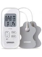 オムロン OMRON HV-F021-W（ホワイト） 全身用 低周波治療器