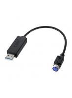 サンワサプライ USB-CVPS5 USB-PS 2変換コンバータ