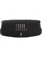 JBL ジェイ ビー エル CHARGE5（ブラック） ポータブルBluetoothスピーカー