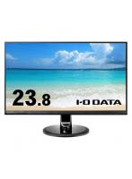 IODATA アイ・オー・データ LCD-MQ241XDB-A 23.8型 WQHDディスプレイ