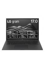 LGエレクトロニクス LG 17Z90SP-MA78J LG gram Pro 17型 Core Ultra 7/16GB/1TB オブシディアンブラック