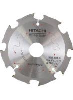 ハイコーキ HiKOKI 0032-5682 スーパーチップソー（全ダイヤ） 100mmX20 8枚刃