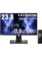 IODATA アイ・オー・データ LCD-GC241UXDB ゲーミングモニター LCD 23.8型 240Hz ブラック