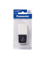 パナソニック Panasonic EG121P チャイム用小型押ボタン