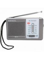 WINTECH KMR-61 AM/FMポータブルラジオ