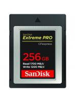 SanDisk サンディスク SDCFE-256G-JN4NN エクストリームプロ CFexpress Type B 256GB