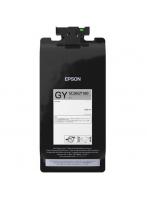 エプソン EPSON SC26GY160 純正 インクパック グレー 1600ml