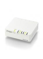 エレコム ELECOM EHC-G05PA4-W（ホワイト） Giga対応5ポートスイッチプラ筐体/ACアダプター