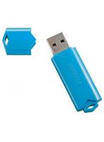 バッファロー BUFFALO RUF3-YUF32GA-BL（ブルー） USB3.2メモリ 32GB