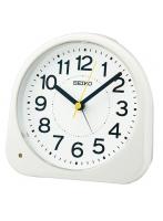 セイコー SEIKO KR525W（ホワイト） 目覚まし時計