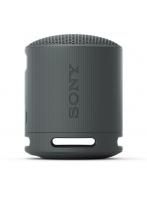 ソニー SONY SRS-XB100（B） （ブラック） ワイヤレスポータブルスピーカー