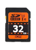 Dadandall ダダンドール DDSD032G04 SDHCメモリーカード DXQZ 32GB