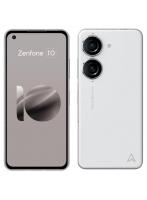 ASUS エイスース Zenfone 10 5.9型 8GB/256GB コメットホワイト SIMフリー ZF10-WH8S256