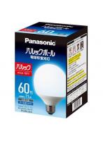 パナソニック Panasonic EFG15ED11EF2（昼光色） 電球形蛍光灯 E26口金 670lm