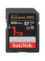 SanDisk サンディスク SDSDXXD-1T00-JNJIP エクストリーム プロ SDXC UHS-Iカード 1TB