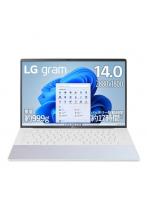LGエレクトロニクス LG 14Z90RS-KA74J LG gram Style 14型 Core i7/16GB/512GB オーロラホワイト