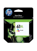 HP ヒューレットパッカード CH564WA 純正 HP61XL インクカートリッジ 3色マルチパック 増量