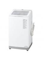 アクア AQUA AQW-VA8P-W（ホワイト） 全自動洗濯機 上開き 洗濯8kg