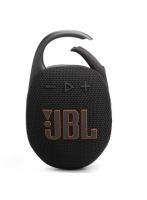 JBL ジェイ ビー エル JBL Clip 5 （ブラック） 防水ポータブルスピーカー