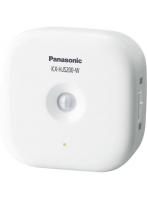 パナソニック Panasonic KX-HJS200-W（ホワイト） 人感センサー