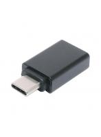 USA-10G2 USB変換アダプタ USB A-USB Type-C オス