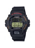 CASIO カシオ DW-6900UB-9JF G-SHOCK（ジーショック） 国内正規品 メンズ 腕時計