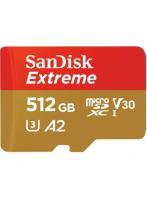 SanDisk サンディスク SDSQXAV-512G-JN3MD microSDXC UHS-Iカード 512GB
