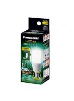 パナソニック Panasonic LDT6NGE17ST6 LED電球 T形タイプ（昼白色） E17口金 60W形相当 810lm