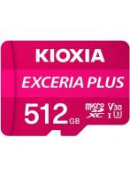 キオクシア KIOXIA KMUH-A512G microSDXCカード 512GB