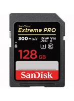 SanDisk サンディスク SDSDXDK-128G-JNJIP エクストリーム プロ SDXC UHS-IIカード 128GB