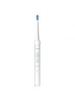 オムロン OMRON HT-B319-W（ホワイト） 音波式電動歯ブラシ