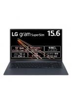 LGエレクトロニクス LG 15Z90RT-MA53J LG gram SuperSlim 15.6型 Core i5/16GB/256GB ネプチューンブルー