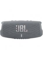 JBL ジェイ ビー エル CHARGE5（グレイ） ポータブルBluetoothスピーカー