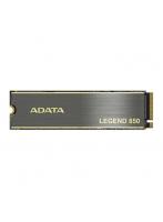 ADATA Technology ALEG-850-512GCS LEGEND 850 NVMe（PCIe Gen4×4） M.2 2280 SSD 512GB