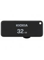 キオクシア KIOXIA KUS-2A032GK（ブラック） TransMemory U203 USBフラッシュメモリ 32GB