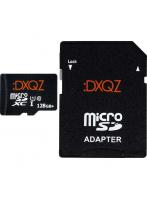 DXQZ DDMS128G01 microSDXCメモリカード 128GB CLASS10