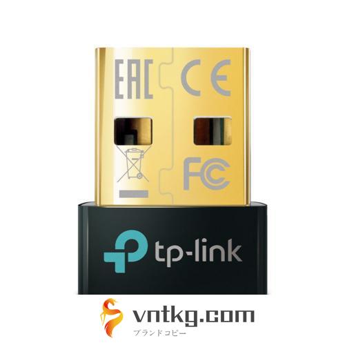 TP-Link ティーピーリンク UB500 Bluetooth 5.0 ナノUSBアダプター
