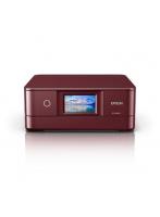 エプソン EPSON Colorio（カラリオ） EP-886AR レッド インクジェット複合機 A4/USB/WiFi