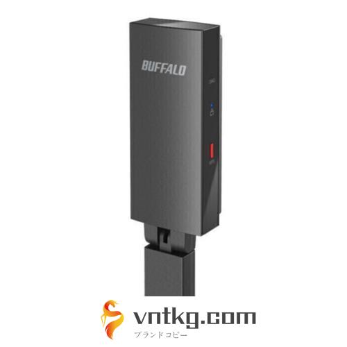 バッファロー BUFFALO WI-UG-AC866 AirStation 11ac対応 Wi-Fiアダプター